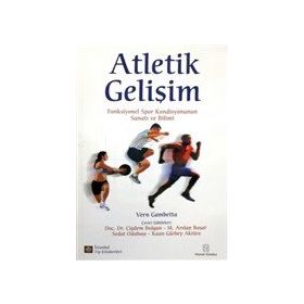 Atletik Gelişim - İstanbul Tıp Kitabevi