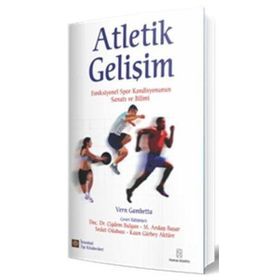 Atletik Gelişim - İstanbul Tıp Kitabevi