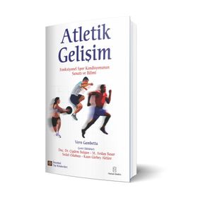Atletik Gelişim - İstanbul Tıp Kitabevi
