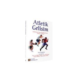 Atletik Gelişim - İstanbul Tıp Kitabevi