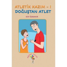 Atletik Kazım -1 - Elif Özbakır