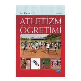 ATLETIZM ÖĞRETİMİ KOŞULAR - ALI DEMIRCI