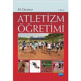 ATLETIZM ÖĞRETİMİ KOŞULAR - ALI DEMIRCI