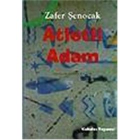 ATLETLI ADAM - ZAFER ŞENOCAK