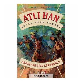 ATLI HAN - ABDULLAH ZIYA KOZANOĞLU