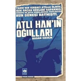 Atlı Hanın Oğulları - Hasan Erdem