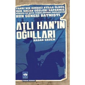 Atlı Hanın Oğulları - Hasan Erdem