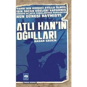 Atlı Hanın Oğulları - Hasan Erdem