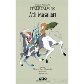Atlı Masalları - İtalo Calvino