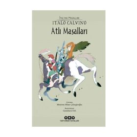 Atlı Masalları - İtalo Calvino