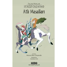 Atlı Masalları - İtalo Calvino