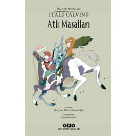 Atlı Masalları - İtalo Calvino