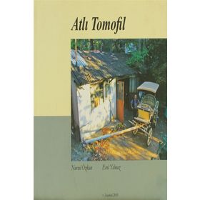 ATLI TOMOFIL - NURSEL ÖZKAN;EROL YILMAZ
