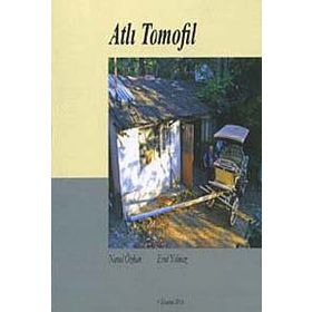 ATLI TOMOFIL - NURSEL ÖZKAN;EROL YILMAZ