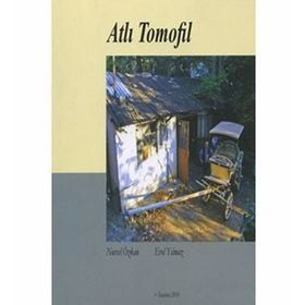 ATLI TOMOFIL - NURSEL ÖZKAN;EROL YILMAZ