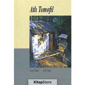ATLI TOMOFIL - NURSEL ÖZKAN;EROL YILMAZ