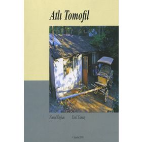 ATLI TOMOFIL - NURSEL ÖZKAN;EROL YILMAZ