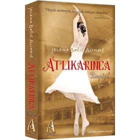 ATLIKARINCA - GENEL