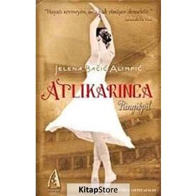 ATLIKARINCA - GENEL