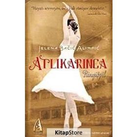 ATLIKARINCA - GENEL