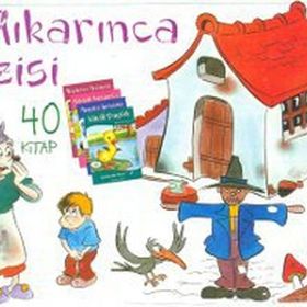 ATLIKARINCA - GENEL