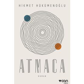 Atmaca - Hikmet Hükümenoğlu