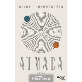 Atmaca - Hikmet Hükümenoğlu