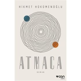 Atmaca - Hikmet Hükümenoğlu