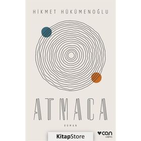 Atmaca - Hikmet Hükümenoğlu