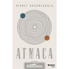 Atmaca - Hikmet Hükümenoğlu