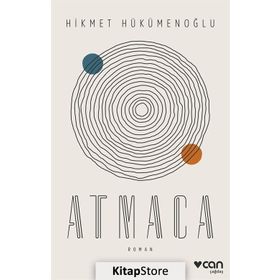 Atmaca - Hikmet Hükümenoğlu
