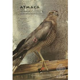 Atmaca - İbrahim Sarıibrahimoğlu