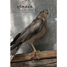 Atmaca - İbrahim Sarıibrahimoğlu