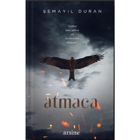 Atmaca - İbrahim Sarıibrahimoğlu