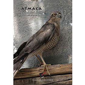 Atmaca - İbrahim Sarıibrahimoğlu