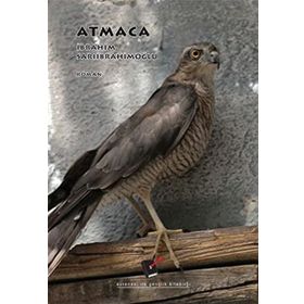 Atmaca - İbrahim Sarıibrahimoğlu