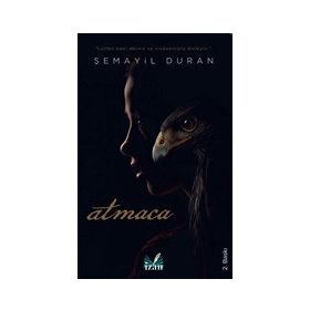 Atmaca - Şemayil Duran - İzan Yayıncılık