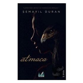 Atmaca - Şemayil Duran - İzan Yayıncılık