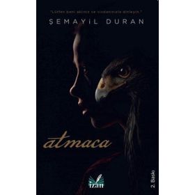 Atmaca - Şemayil Duran - İzan Yayıncılık