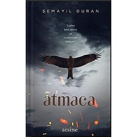 Atmaca - Şemayil Duran - İzan Yayıncılık