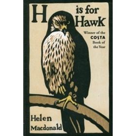 Atmacanın A’sı - Helen McDonald