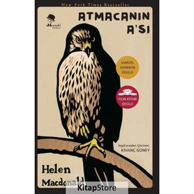 Atmacanın A’sı - Helen McDonald
