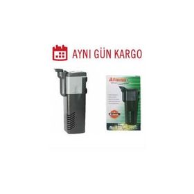 Atman F101 Akvaryum İç Filtre