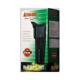 Atman F101 Akvaryum İç Filtre