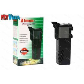 Atman F101 Akvaryum İç Filtre