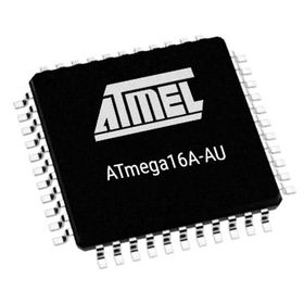 Atmel ATMEGA16A-AU SMD 8-Bit 16Mhz TQFP-44 Mikrodenetleyici