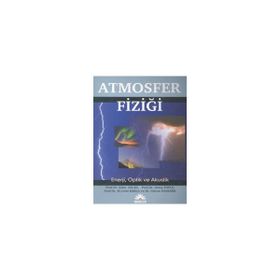 ATMOSFER FİZİĞİ ENERJI, OPTIK VE AKUSTIK - KOLEKTIF