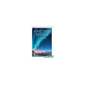 Atmosfer Kimyası Sonçağ Yayınları