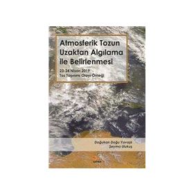 Atmosferik Tozun Uzaktan Algılama Ile Belirlenmesi - Doğukan Doğu Yavaşlı