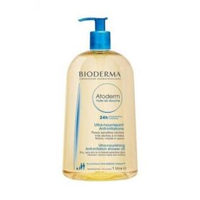 Atoderm 1 Lt Shower Oil